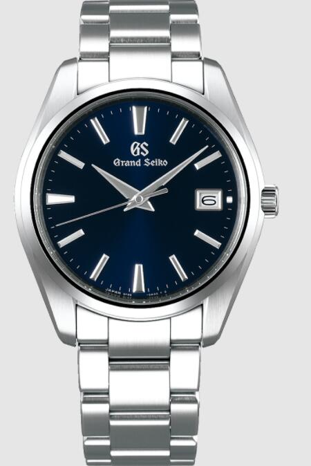 Grand Seiko Heritage Replica Watch SBGP013